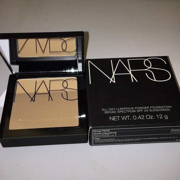 NARS Other - NARS Powder Foundation NEW